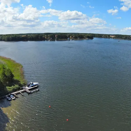 Διαμέρισμα Amsel *