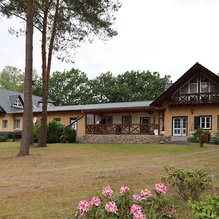 Apartment Amsel Rheinsberg
