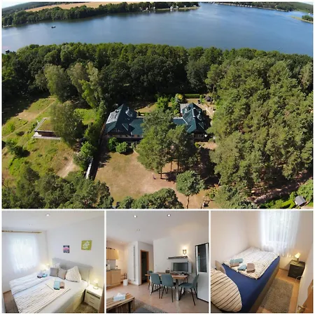 Διαμέρισμα Amsel Rheinsberg